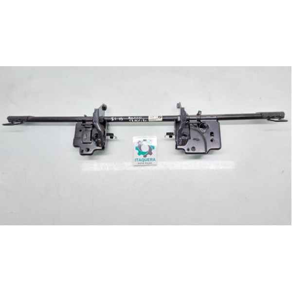 Suporte Banco Traseiro Bmw X1 Ano 2015