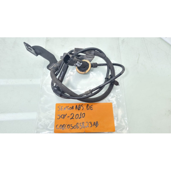 Sensor Abs Dianteiro Esquerdo Journey Freemont N°05085823ab