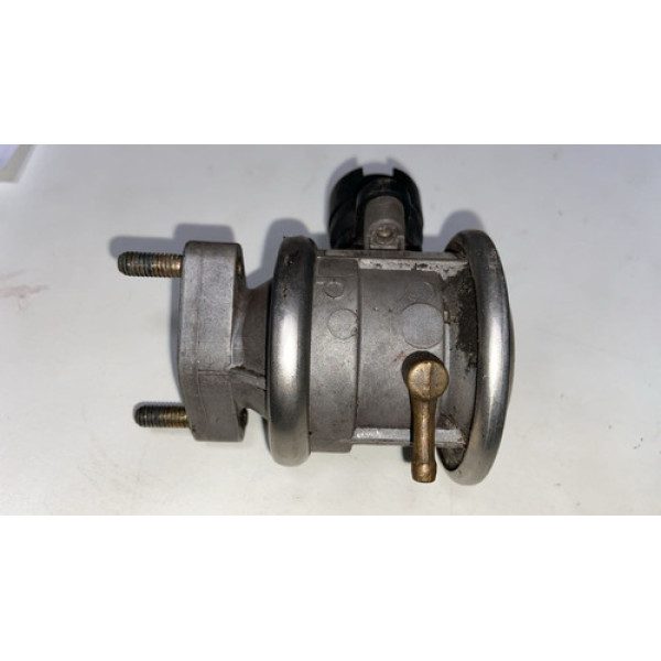 Válvula Egr Bmw X5 4.4 Ano 2003 N°72229511
