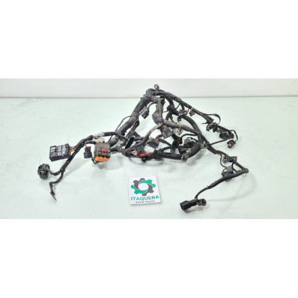 Chicote Motor Dodge Journey 2.7 Ano 2010 2011