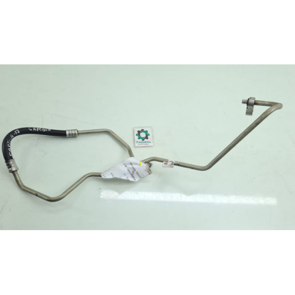 Mangueira Cano Oleo Cambio Gm Captiva 3.0 Ano 2012 2013