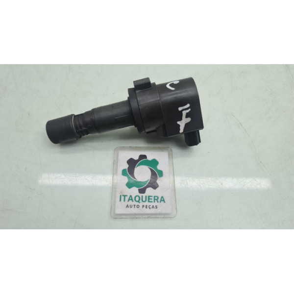 Bobina Ignição Honda Civic 1.8 Ano 2014 2015