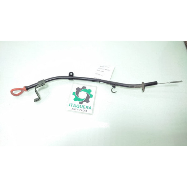 Vareta Bainha Nivel Oleo Motor Chery Arrizo 5 1.5 2019 2020