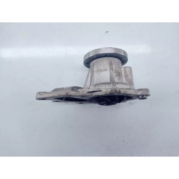 Bomba Agua Hyundai Hb20 1.0 Ano 2016