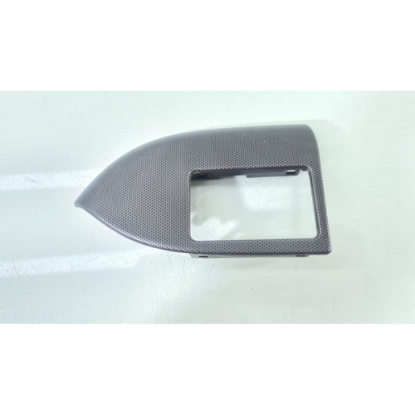 Moldura Comando Vidro Dianteiro Esquerd Range Rover Sport 16