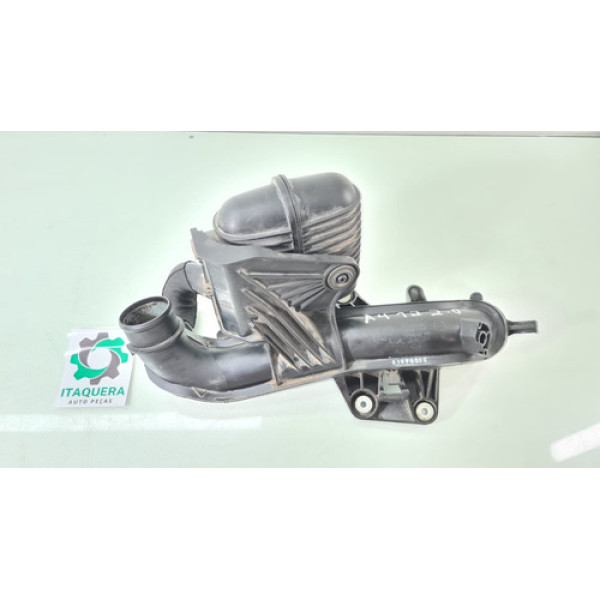 Mangueira Duto Filtro Ar Audi A4 2.0 Ano 2011