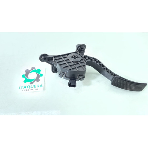 Pedal Acelerador Ford Edge Ano 2012