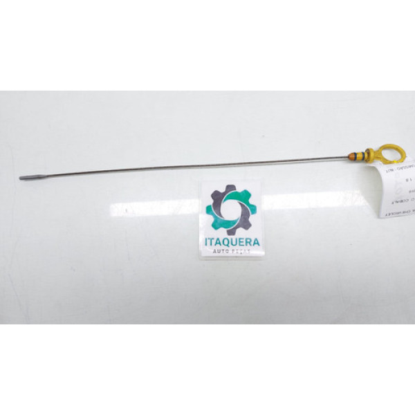 Vareta Nivel Oleo Chevrolet Cobalt Prisma Onix 1.8 2018 2019