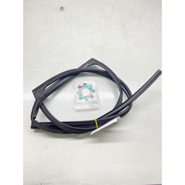 Borracha Porta Interna Traseira Esquerda Subaru Forester 018