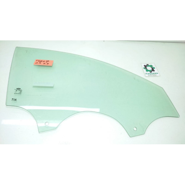 Vidro Porta Dianteiro Direito Chery Tiggo 7 Ano 2024 2025
