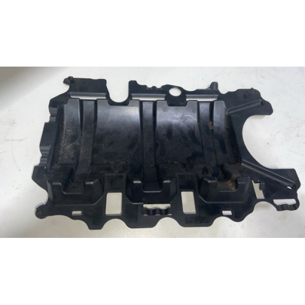 Defletor Cárter Motor Vw T-cross Ano 2020 N°04c103623b