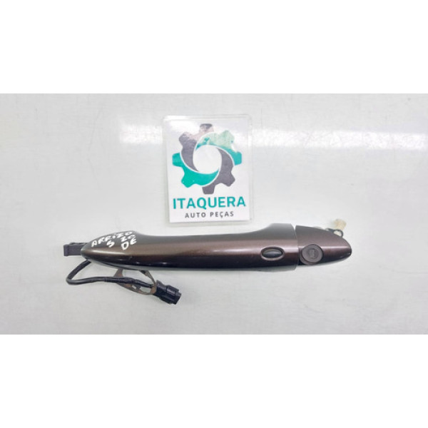 Maçaneta Externa Dianteira Esquerda Chery Arrizo 5 2019 2020