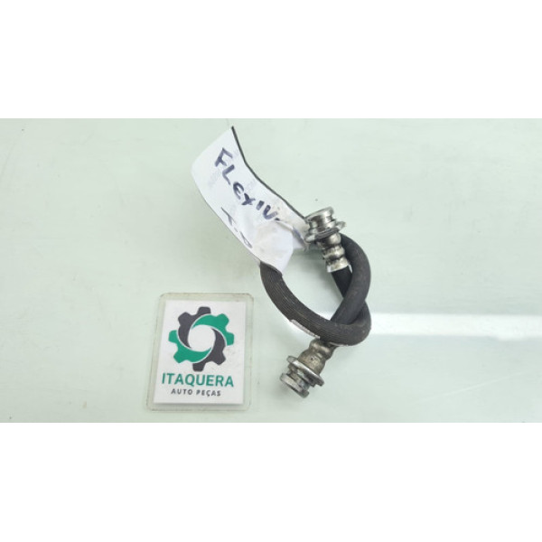 Flexivel Traseiro Direito Nissan Kicks 1.6 Ano 2022 2023