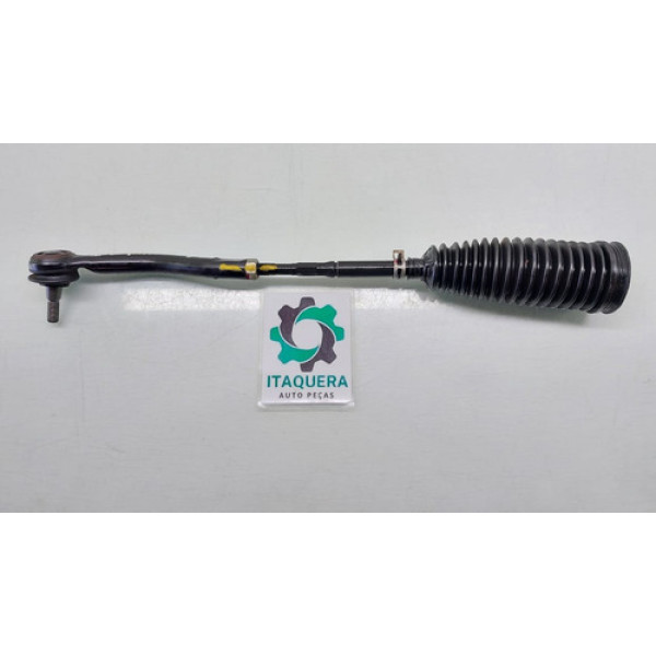 Braço Axial Terminal Direção Direito Nissan March 1.6 2020