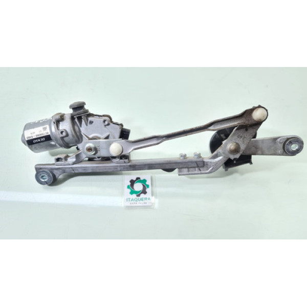 Motor Limpador Traseiro Toyota Etios 2017 N° Bc1590608460