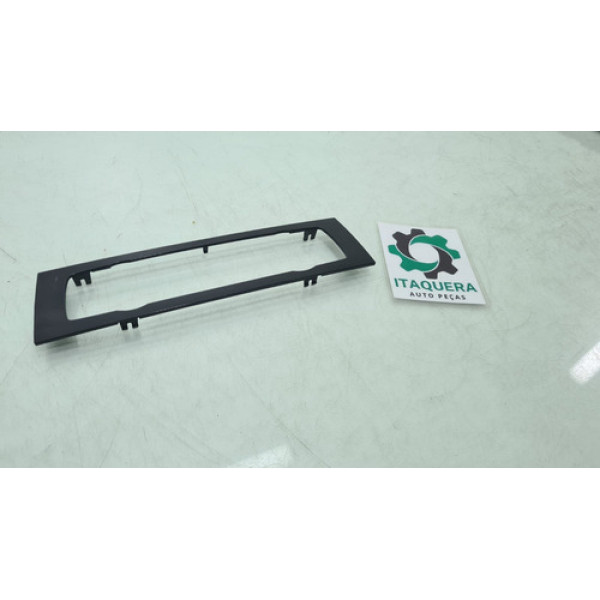 Moldura Acabamento Painel Bmw X1 Ano 2015 