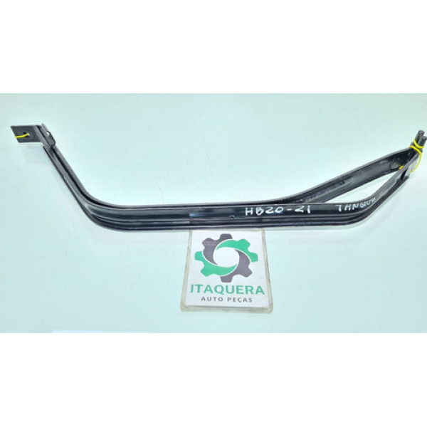 Par Cinta Tanque Combustivel Hyundai Hb20 Ano 2020 2021