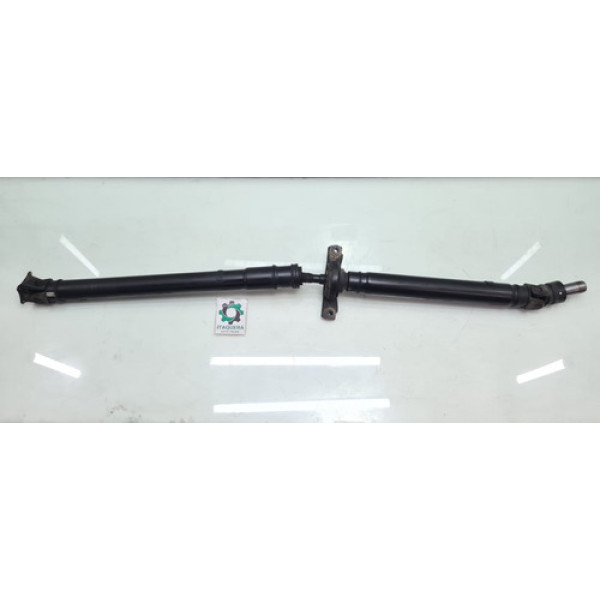 Eixo Cardan Subaru Forester 2.0 Ano 2009 2010