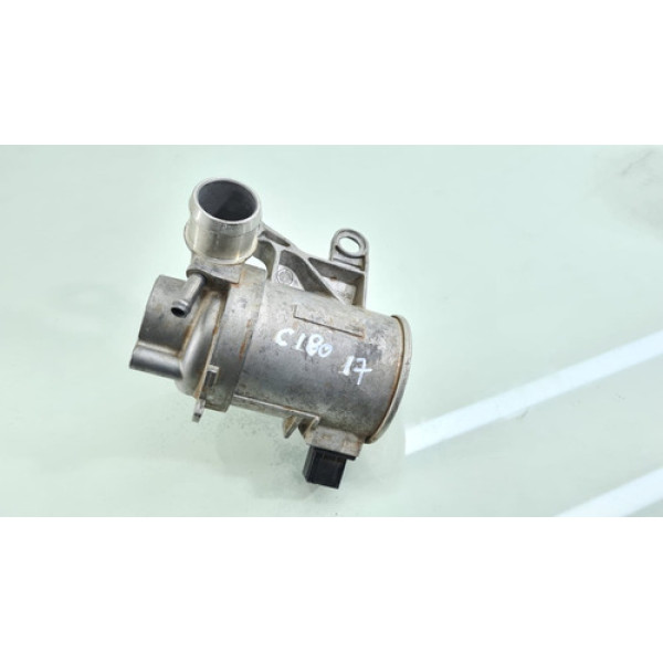 Bomba Agua Eletrica Mercedes C180 2017 / A2742000207