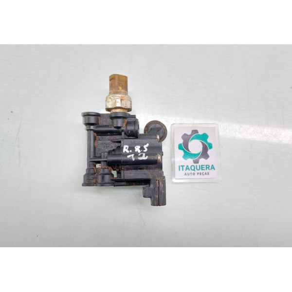 Valvula Suspensão Ar Range Rover Sport 3.0 Ano 2012 2013