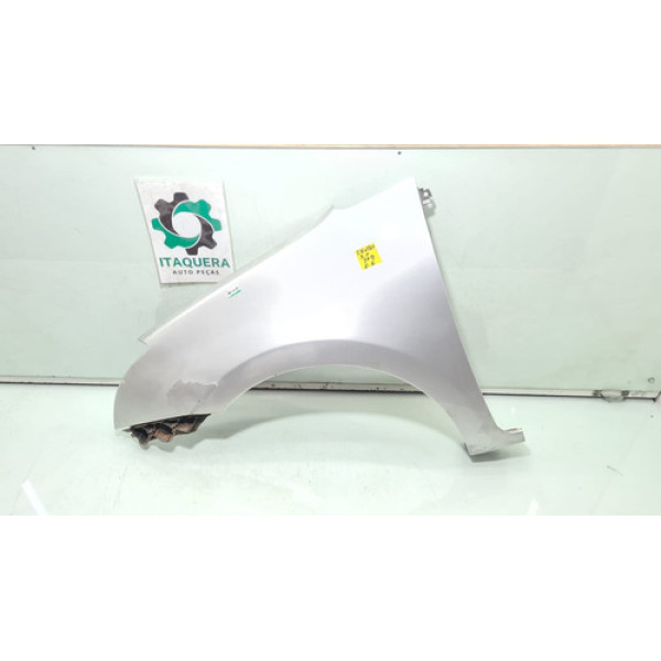 Paralama Lado Esquerdo Nissan Sentra Ano 2010 2011