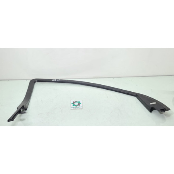 Canaleta Acabamento Porta Dianteiro Esquerdo Journey Freemon