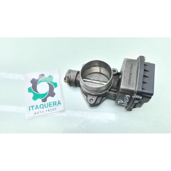 Tbi Corpo Borboleta Citroen C5 C4 Peugeot 307 2.0 2011 2012