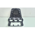 Moldura Difusor Central Chevrolet Captiva Ano 2012 2013