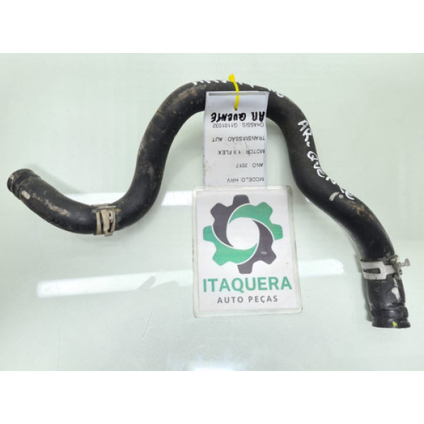 Mangueira Ar Quente Honda Hrv 1.8 Ano 2016 2017 2018