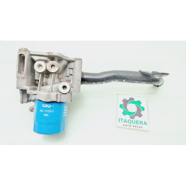 Filtro Oleo Chery Arrizo 5 1.5 Ano 2019 2020