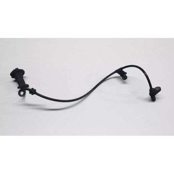 Sensor Abs Traseiro B180 B200  2010 2011 N° A1695401117