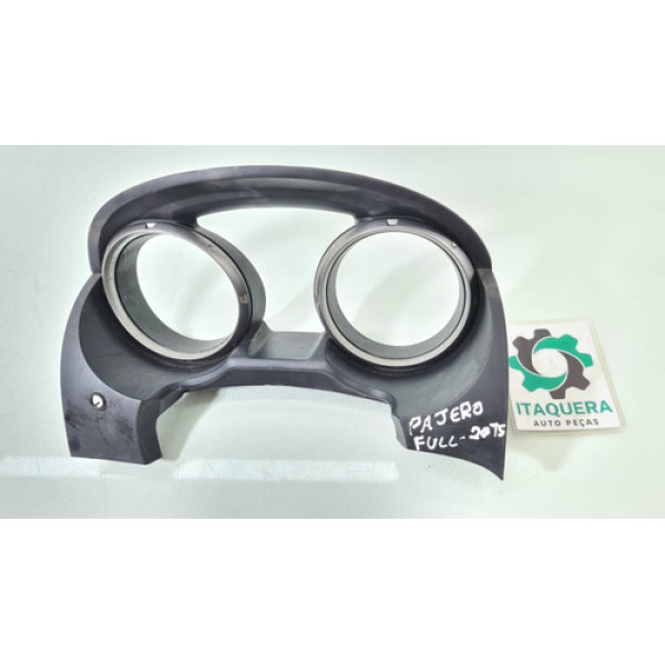 Moldura Painel Instrumento Pajero Full 2015 N° 8060a051ha 