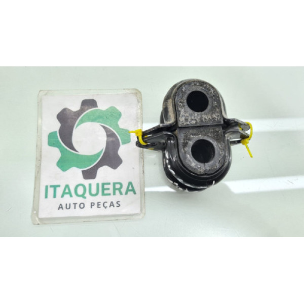 Par Bucha Traseiro Barra Estabilizadora Tucson Ano 2009