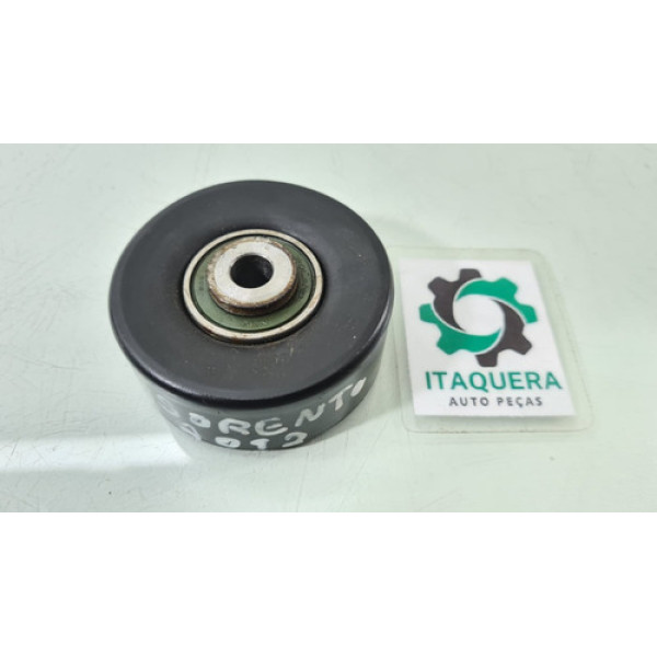 Polia Tensor Esticador Kia Sorento 3.5 Ano 2011 2012