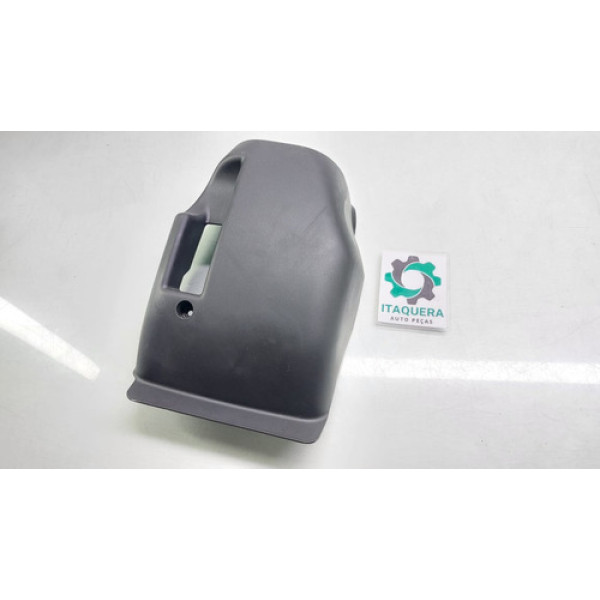 Moldura Acabamento Coluna Direção Chery Arrizo 5 Ano 2020