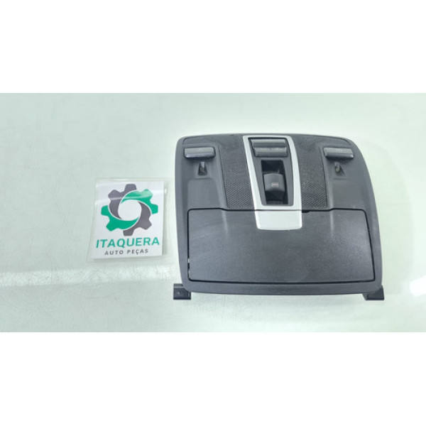 Luz Teto Cortesia Mercedes Ml350 Ml63 Amg Ano 2014