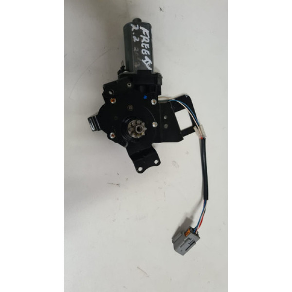 Motor Altura Banco Motorista Land Rover Freelander 2 2012