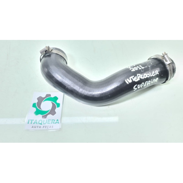 Mangueira Intercooler Superior Discovery 4 3.0 Ano 2011 2012