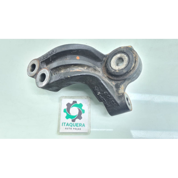 Suporte Coxim Cambio Jeep Renegade 1.8 Ano 2020 