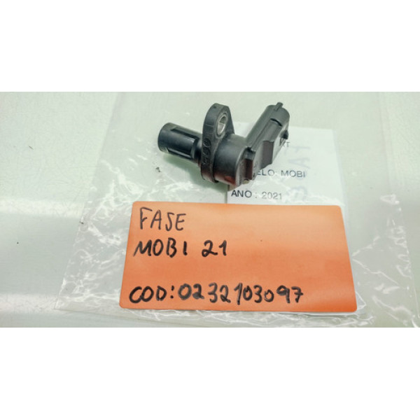 Sensor Fase Rotação Fiat Mobi Uno 1.0 Ano 2020 2021