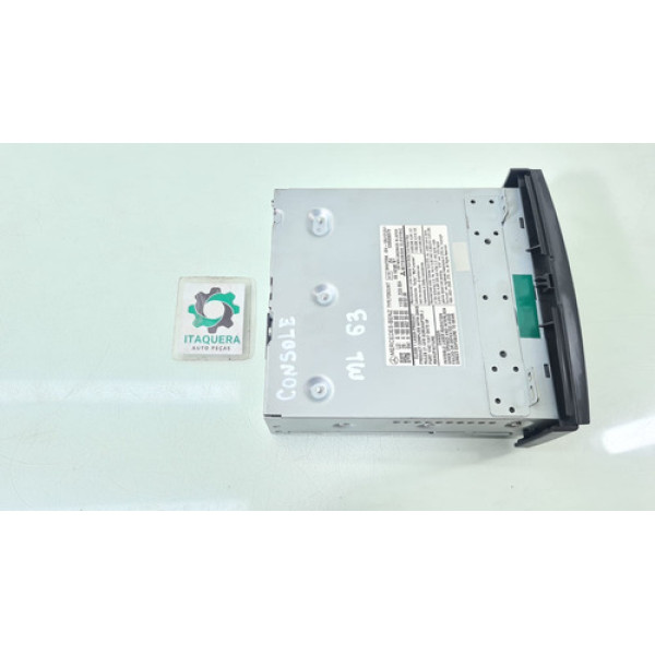 Dvd Video Cd Player Mercedes Ml63 Ml350 Gle Ano 2014