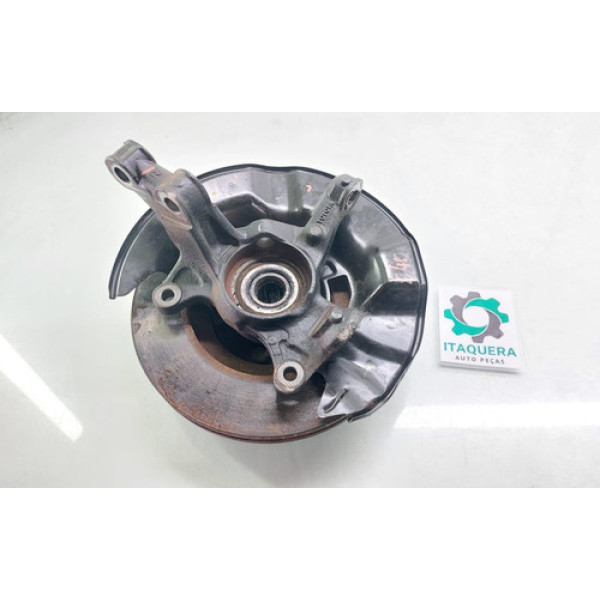 Manga Eixo Dianteiro Direito Corolla 2.0 Ano 2018 2019