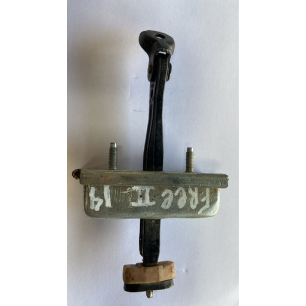 Limitador Porta Traseiro Land Rover Freelander 2 Ano 2014