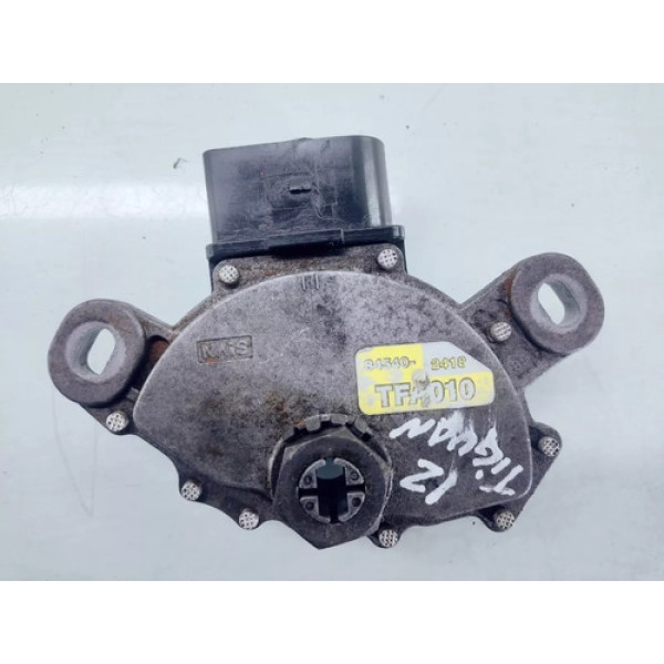 Chave Seletora Câmbio Vw Tiguan 2.0 Ano 2011 2012/ 845402418