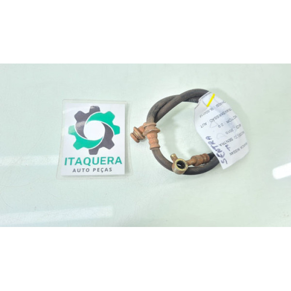 Flexivel Pinça Freio Dianteiro Direito Sentra 2.0 Ano 2011