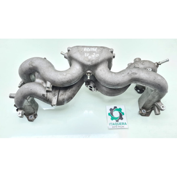 Coletor Admissão Subaru Forester 2.0 Ano 2009 2010