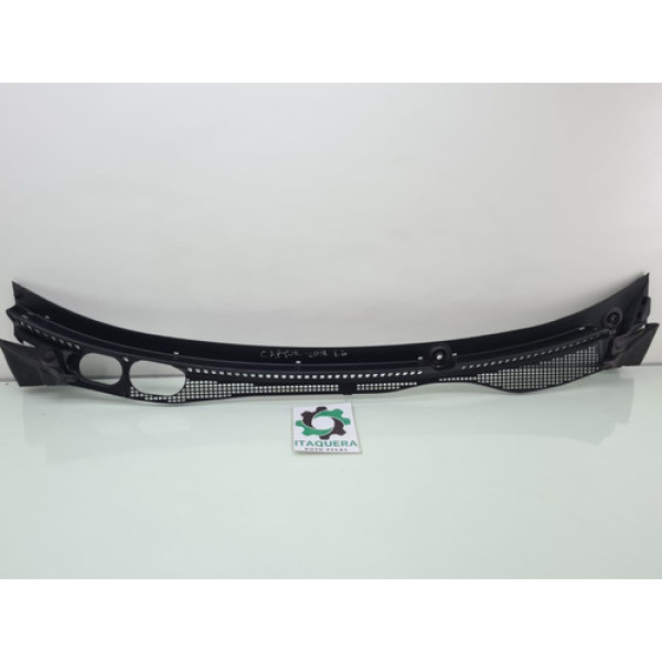 Grade Churrasqueira Renault Captur Ano 2018 2019