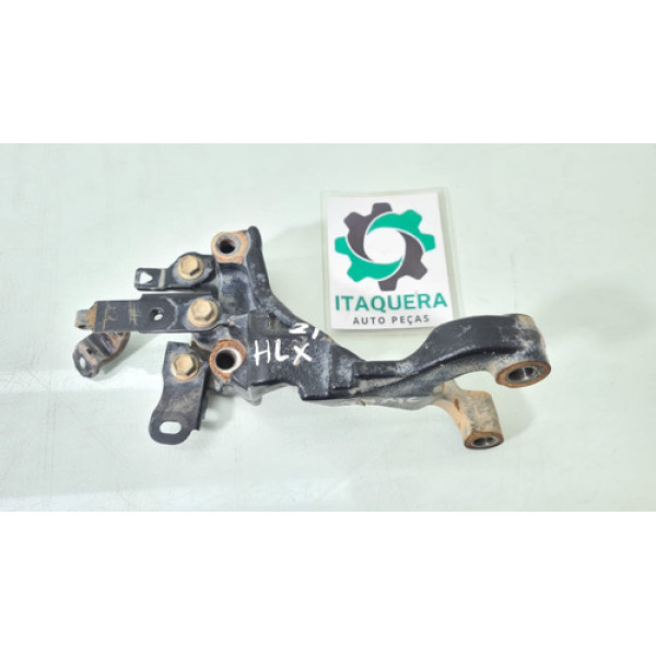 Suporte Turbina Toyota Hilux 2.8 Ano 2021 2022 2023
