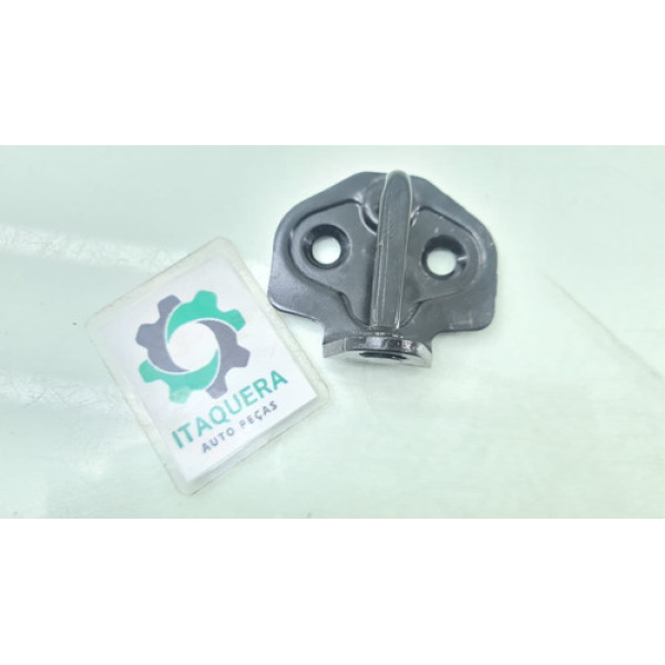 Batente Trava Porta Land Rover Discovery 4 Ano 2011 2012