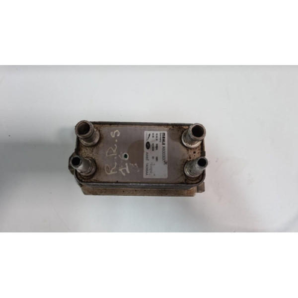 Radiador Óleo Caixa Cambio Range Rover Sport 3.0 Ano 2012